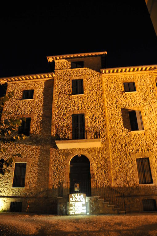 Villa Regina Amelia Exterior photo