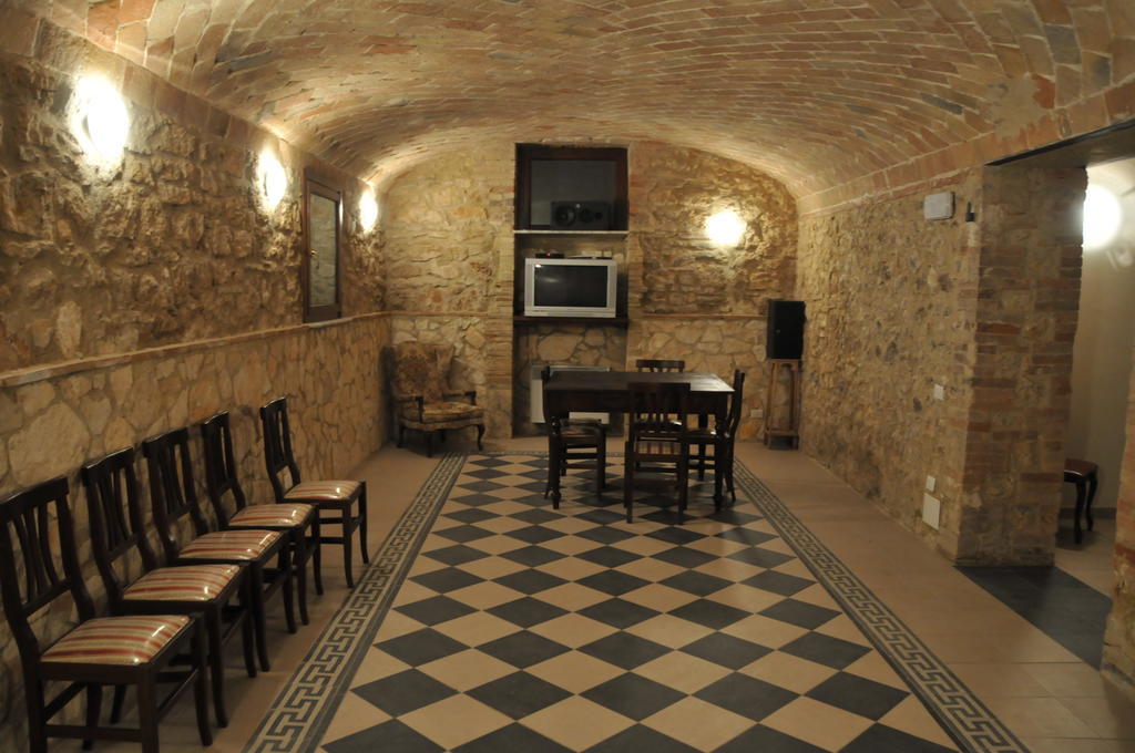 Villa Regina Amelia Room photo