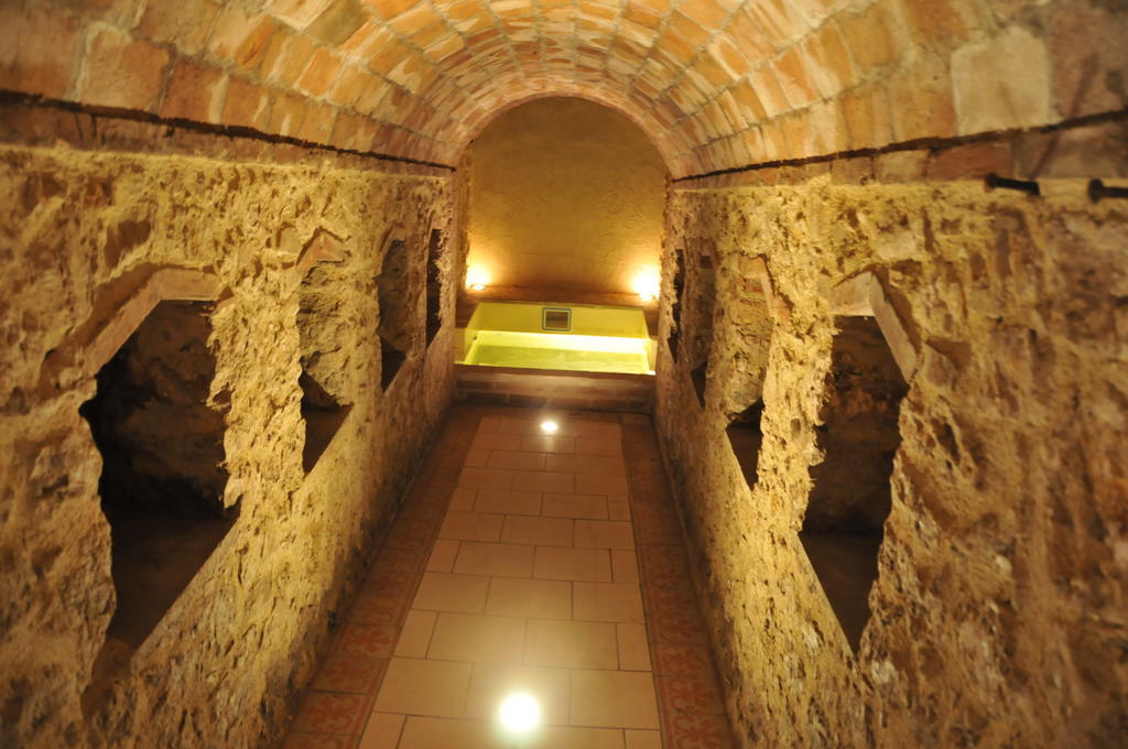 Villa Regina Amelia Room photo