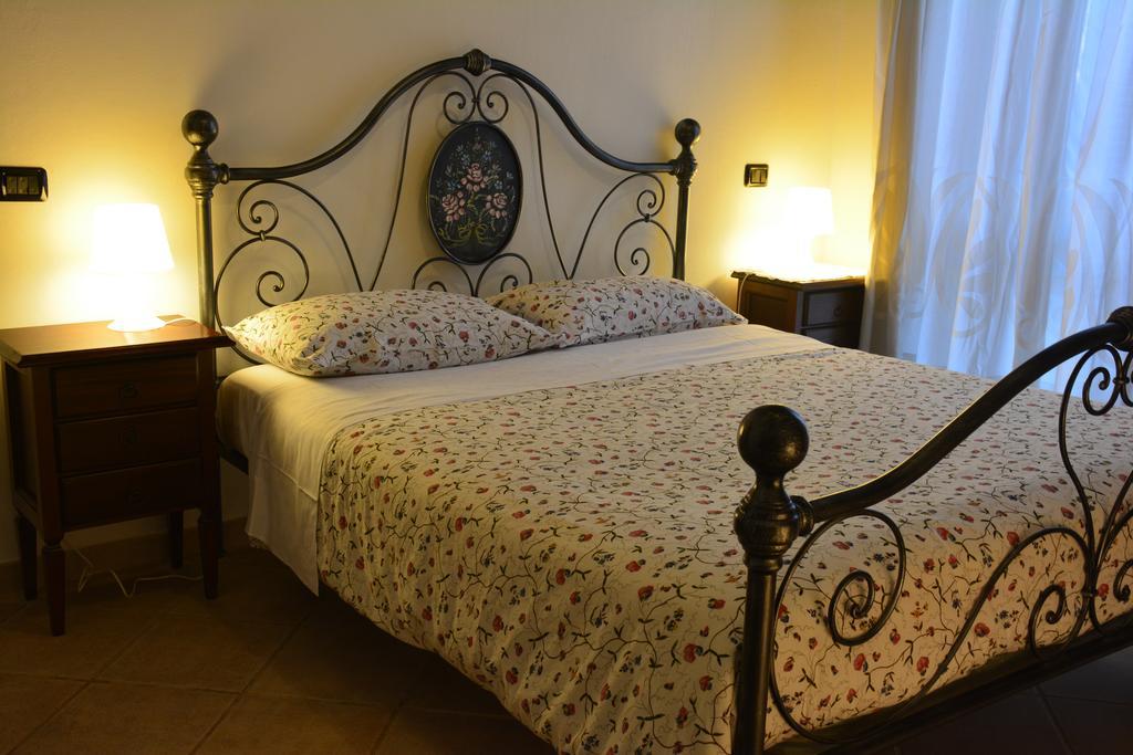 Villa Regina Amelia Exterior photo